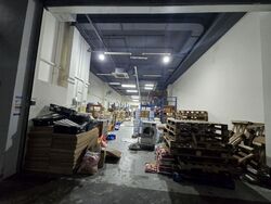 Enterprise One (D14), Factory #603600251